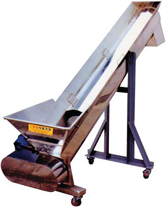 U형 승강기 (공장용)