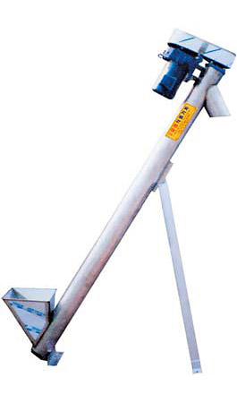 이송 승강기 (공장용)