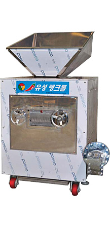 유성 탱크롤 / 수동 (김치용+고추장)