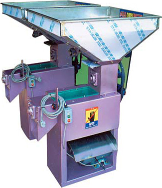 고추 초벌기 / 일반형 (씨 분리 겸용)