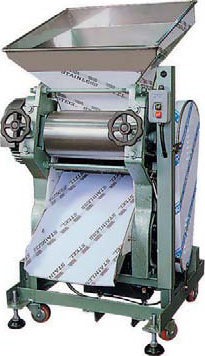 스텐 단독 롤러기