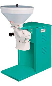 가루풀림기 (쌀가루, 고춧가루)