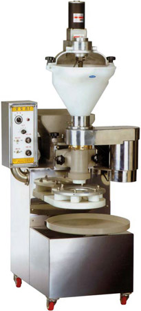 자동 떡 성형기 스텐레스