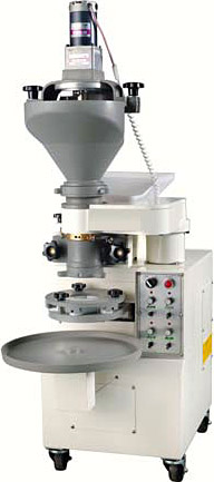 자동 떡 성형기 송편기