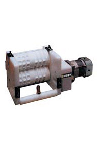 조랭이떡 성형기