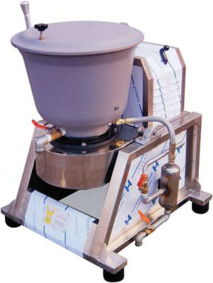 만능 스팀 펀치기