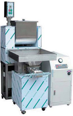 업소용 떡기계 세트