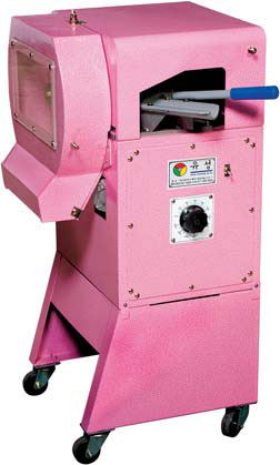 가래떡 절단기 대형