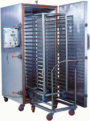 스팀 증편 찜기 고급형