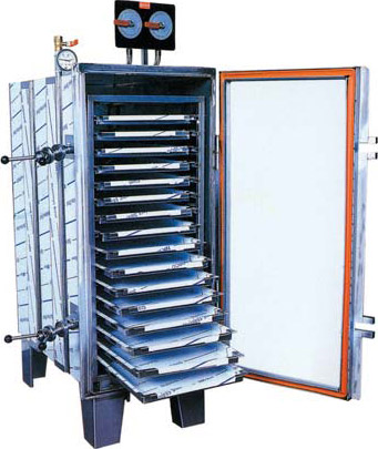 스팀 발효증편기