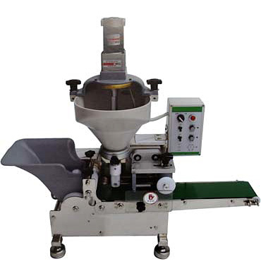 계피 떡기계 자동