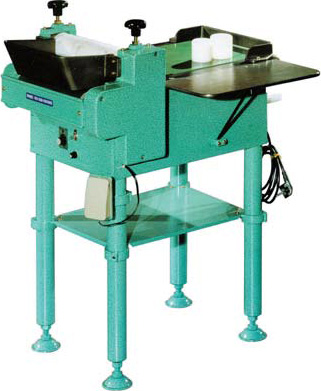 계피 떡기계 수동