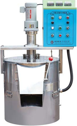 디지털 자동 전기 볶음솥 A