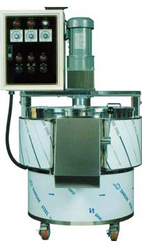 디지털 자동 전기 볶음솥 B