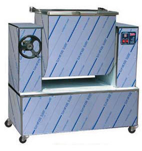 반죽기 (혼합기) A