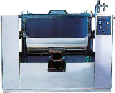 혼합기 500Kg급 고급형