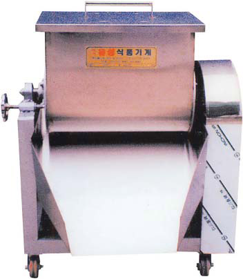 반죽기 (혼합기) B