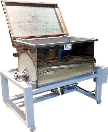 반죽기 (혼합기) D